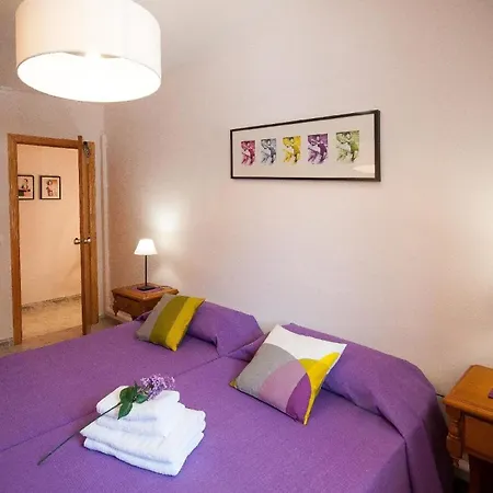 Apartment Wunderschoene In Son Baulo Mit Grill, Garten Und Terrasse Can Picafort (Mallorca)
