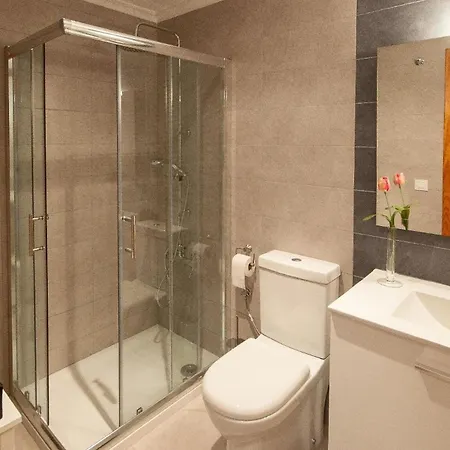 Apartment Wunderschoene In Son Baulo Mit Grill, Garten Und Terrasse Can Picafort (Mallorca)