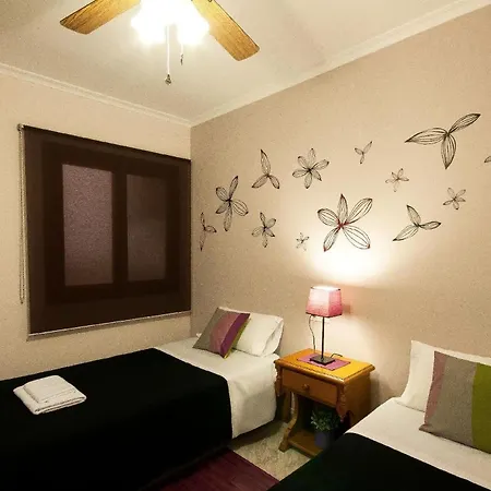 Wunderschoene In Son Baulo Mit Grill, Garten Und Terrasse Apartment