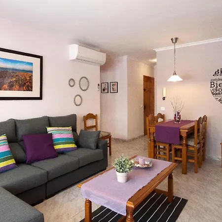 Wunderschoene In Son Baulo Mit Grill, Garten Und Terrasse *