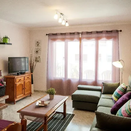 Wunderschoene In Son Baulo Mit Grill, Garten Und Terrasse * Can Picafort (Mallorca)