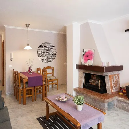 Wunderschoene In Son Baulo Mit Grill, Garten Und Terrasse