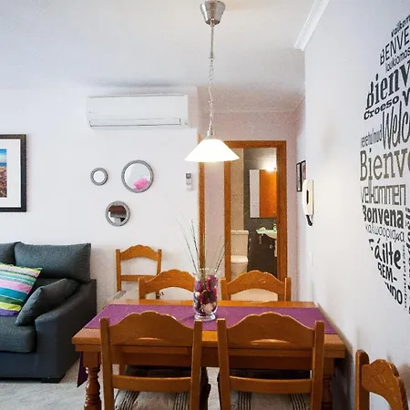 Apartment Wunderschoene In Son Baulo Mit Grill, Garten Und Terrasse