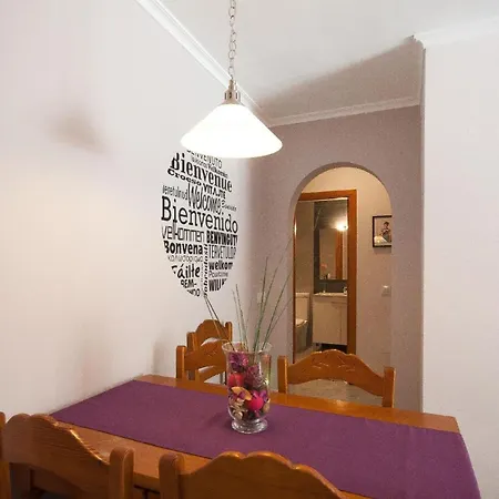 Wunderschoene In Son Baulo Mit Grill, Garten Und Terrasse Apartment *